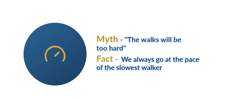 myth busting for travel agents