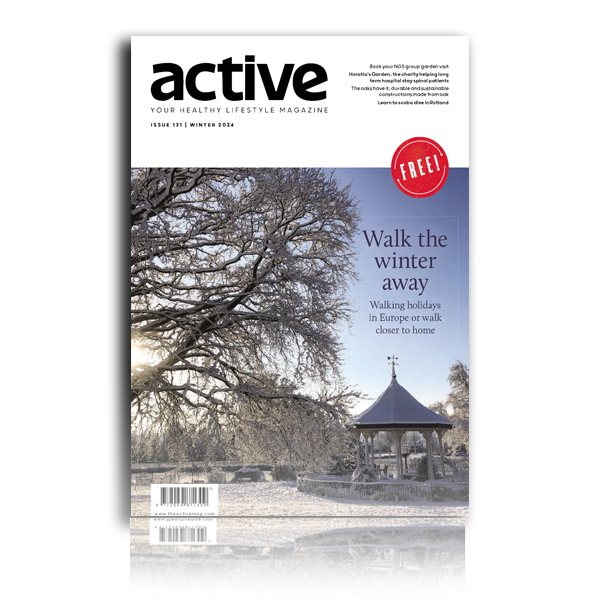 The featured image of this holiday