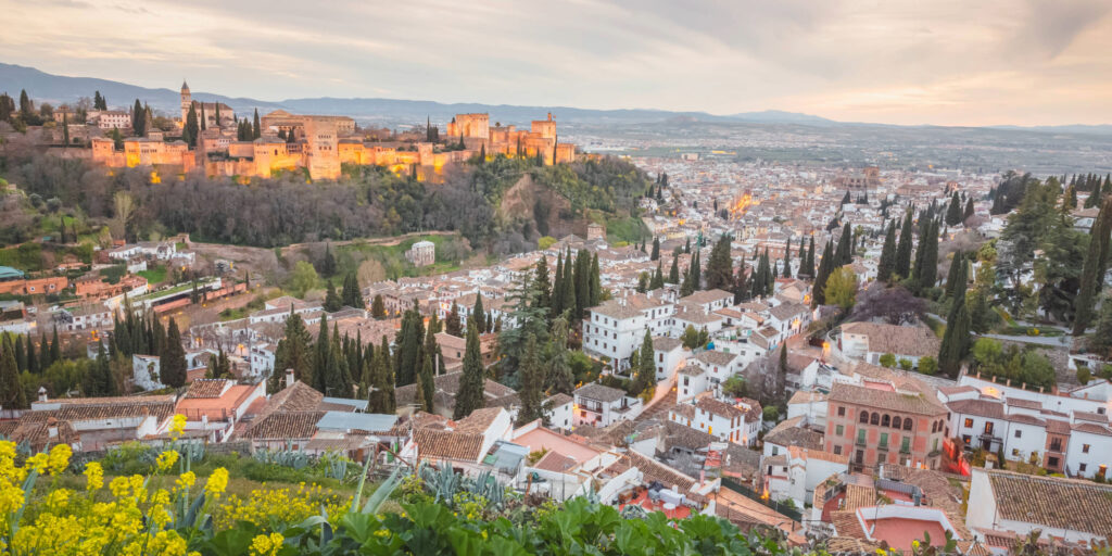 The featured image of this holiday