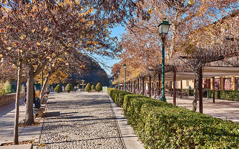 The featured image of this holiday