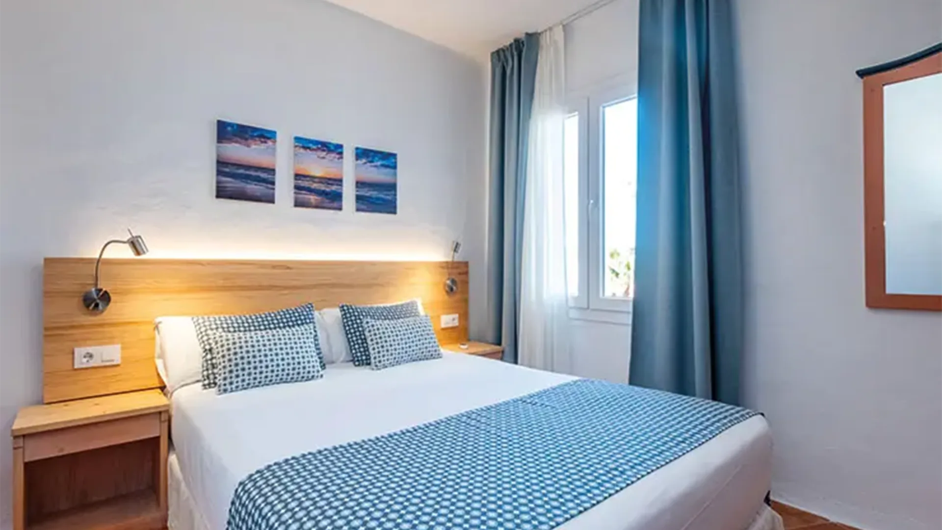 Comitas Tramontana Park Hotel