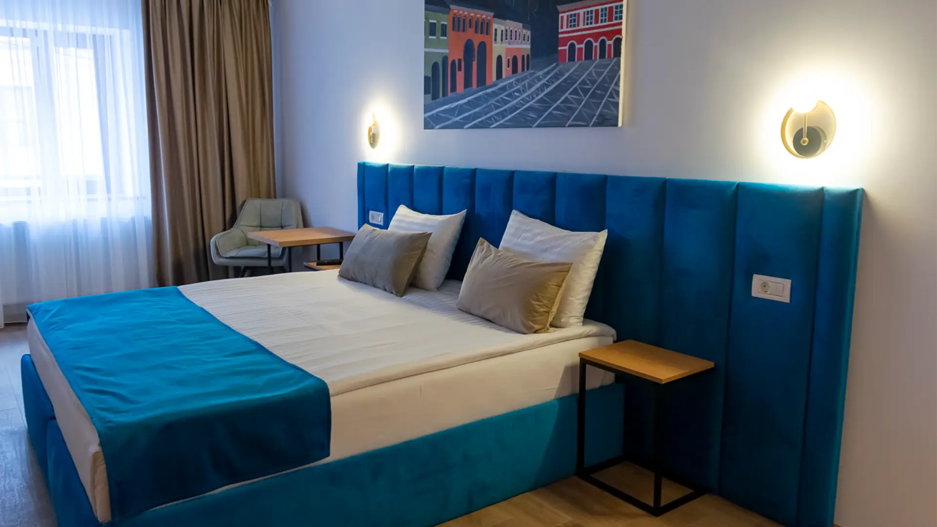 Hotel Capitol