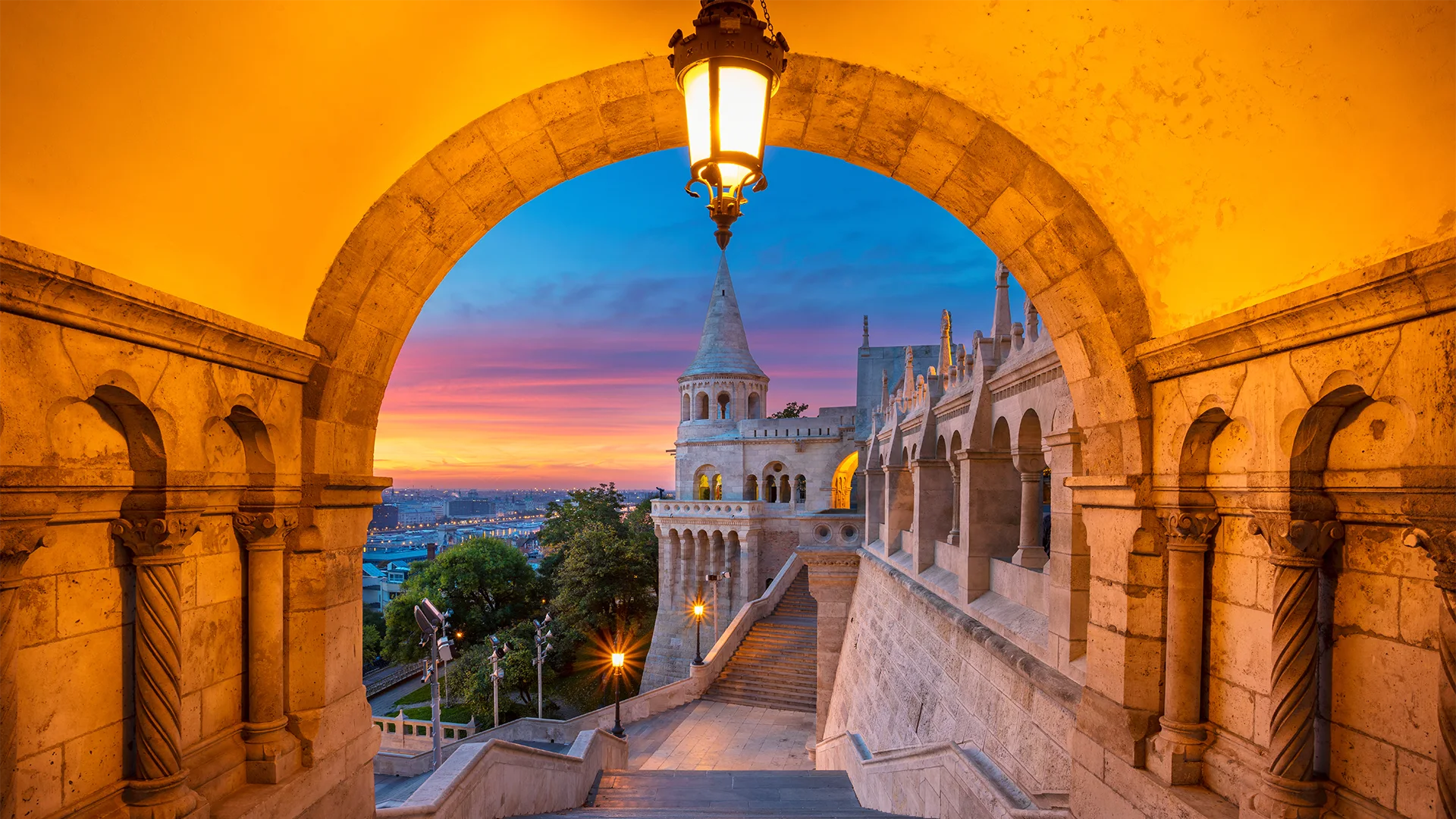 Budapest 1