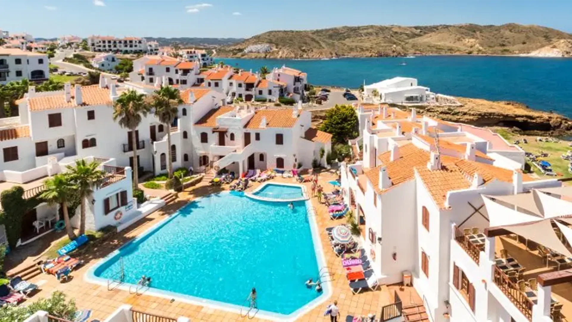 Comitas Tramontana Park Hotel
