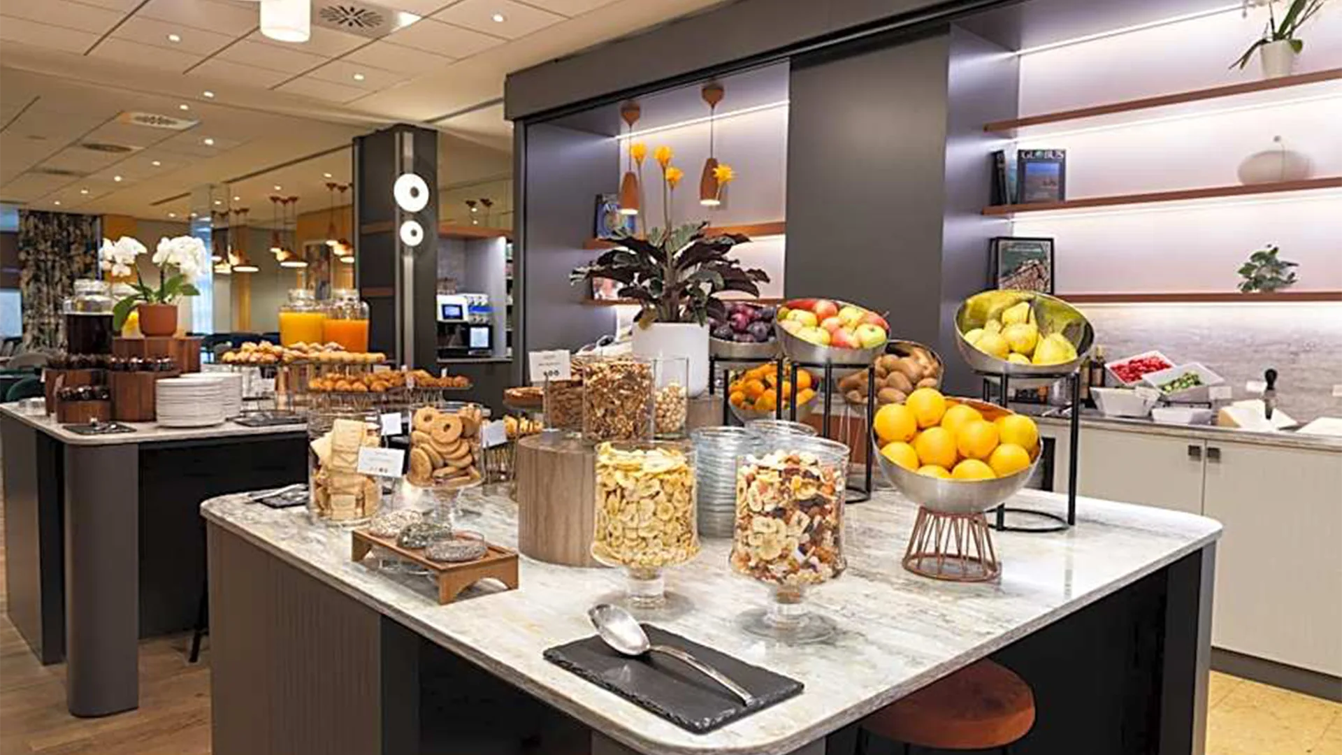 Crowne Plaza Padova