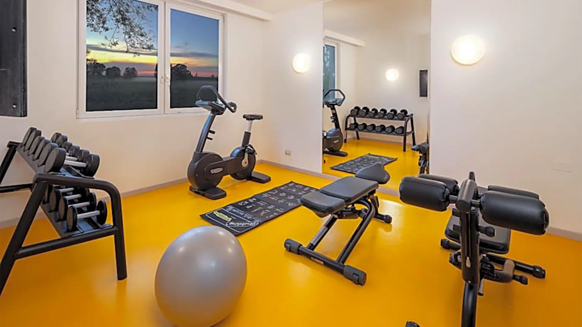 Crowne Plaza Padova