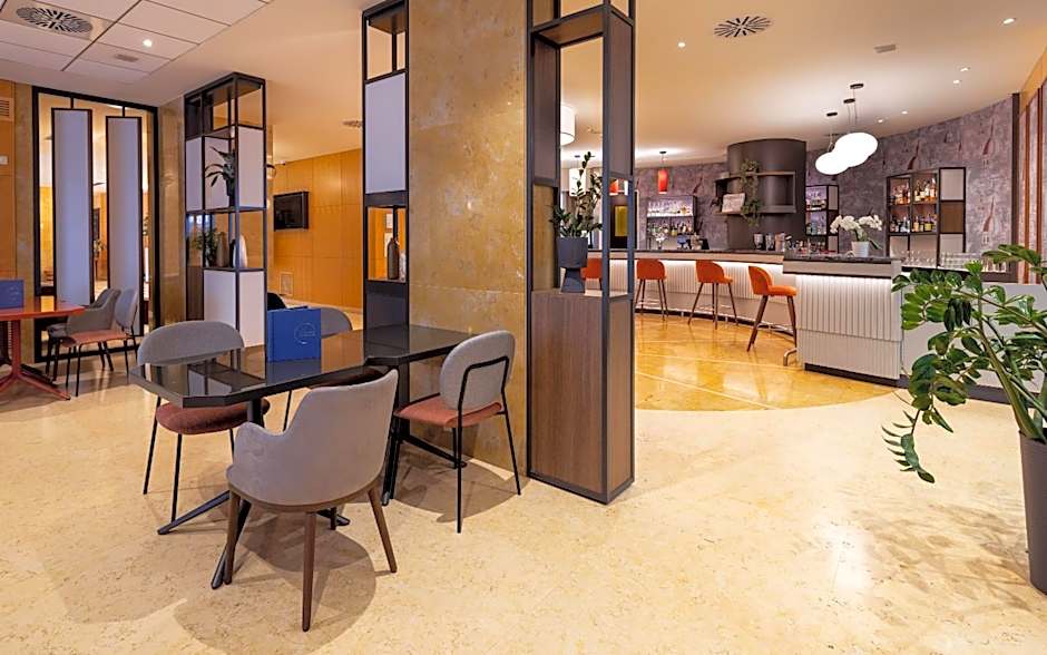 Crowne Plaza Padova