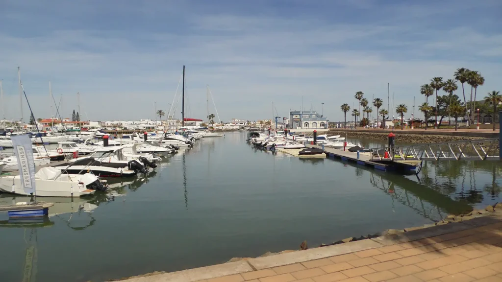 El Rocio, Doñana National Park, Spain