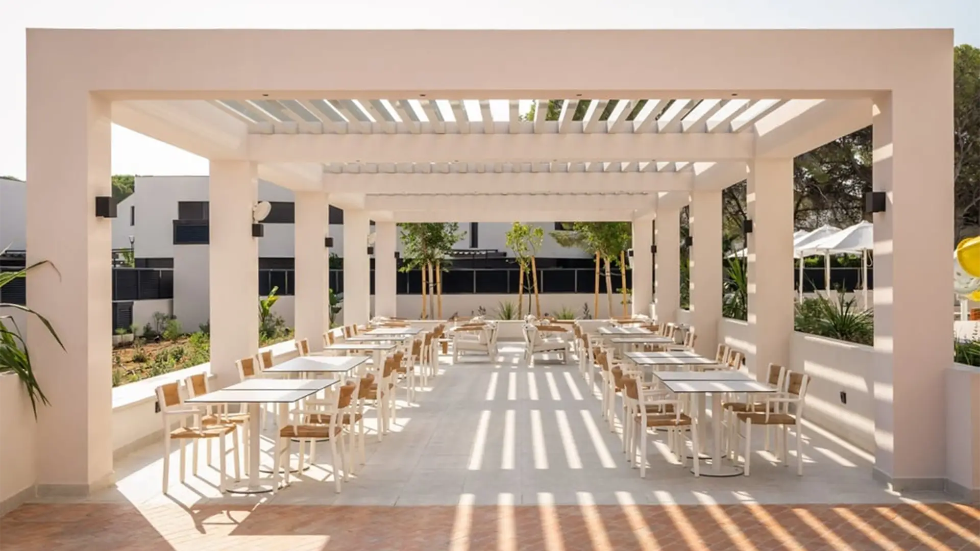 Estival Maramar Hotel Comarruga