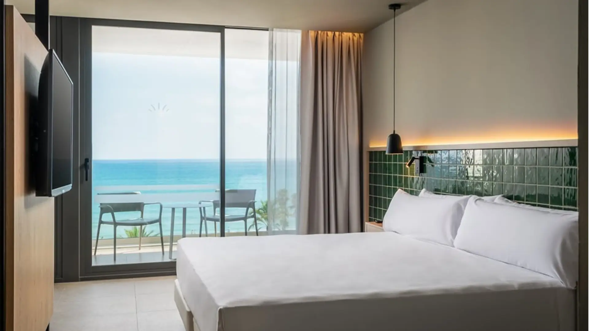 Estival Maramar Hotel Comarruga