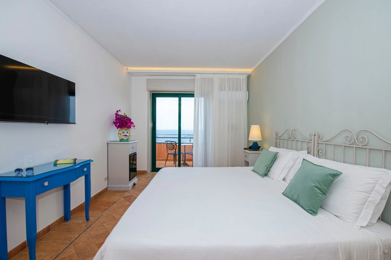 Hotel Baia Taormina