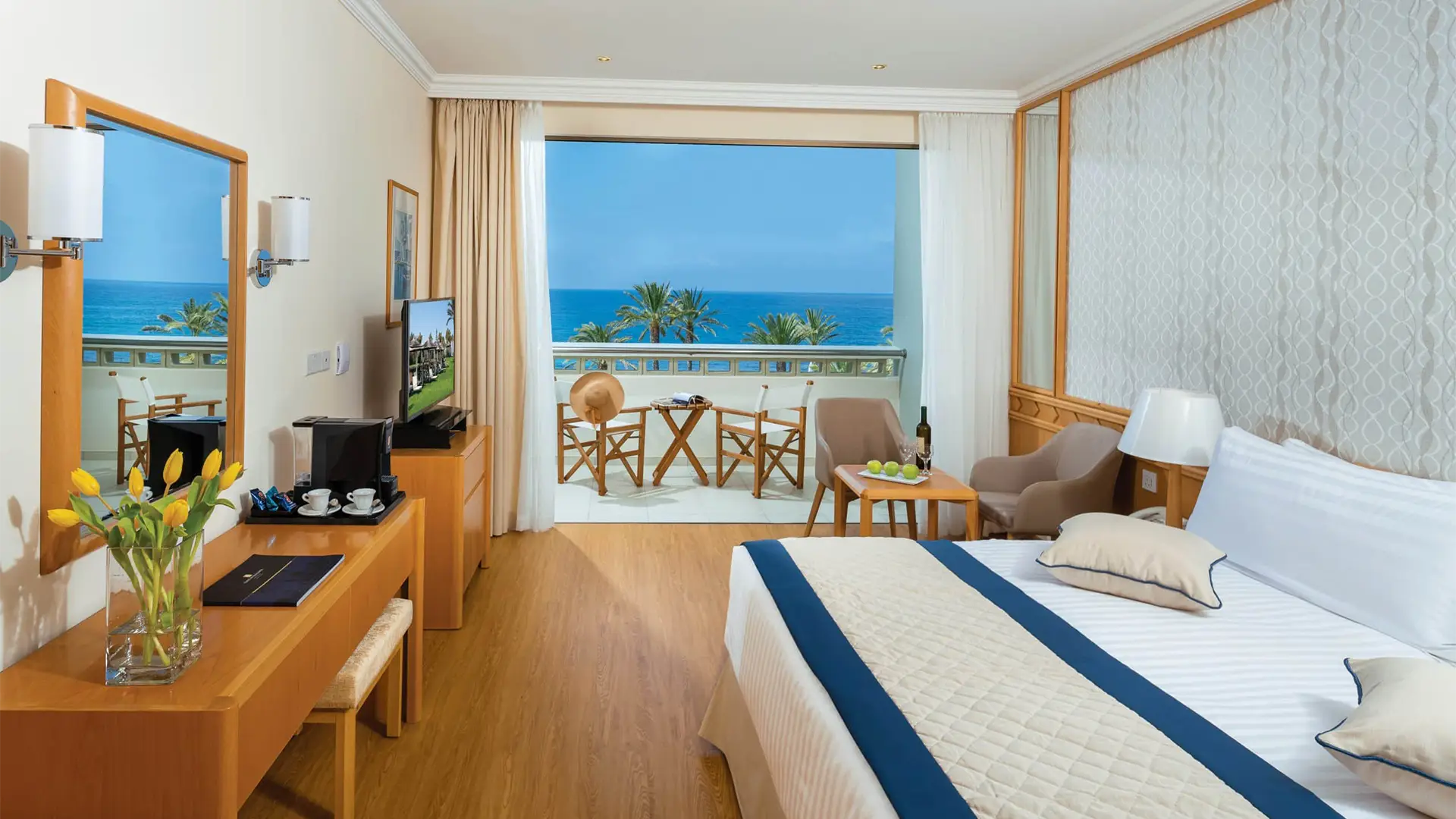 Athena Beach Hotel