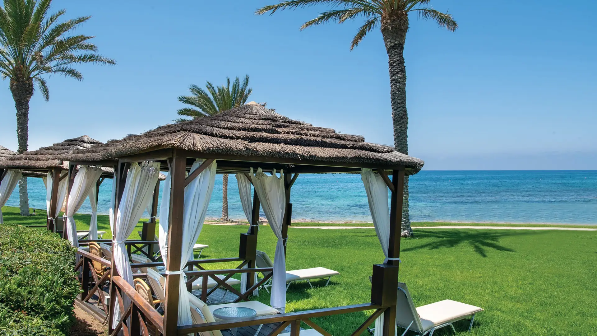 Athena Beach Hotel