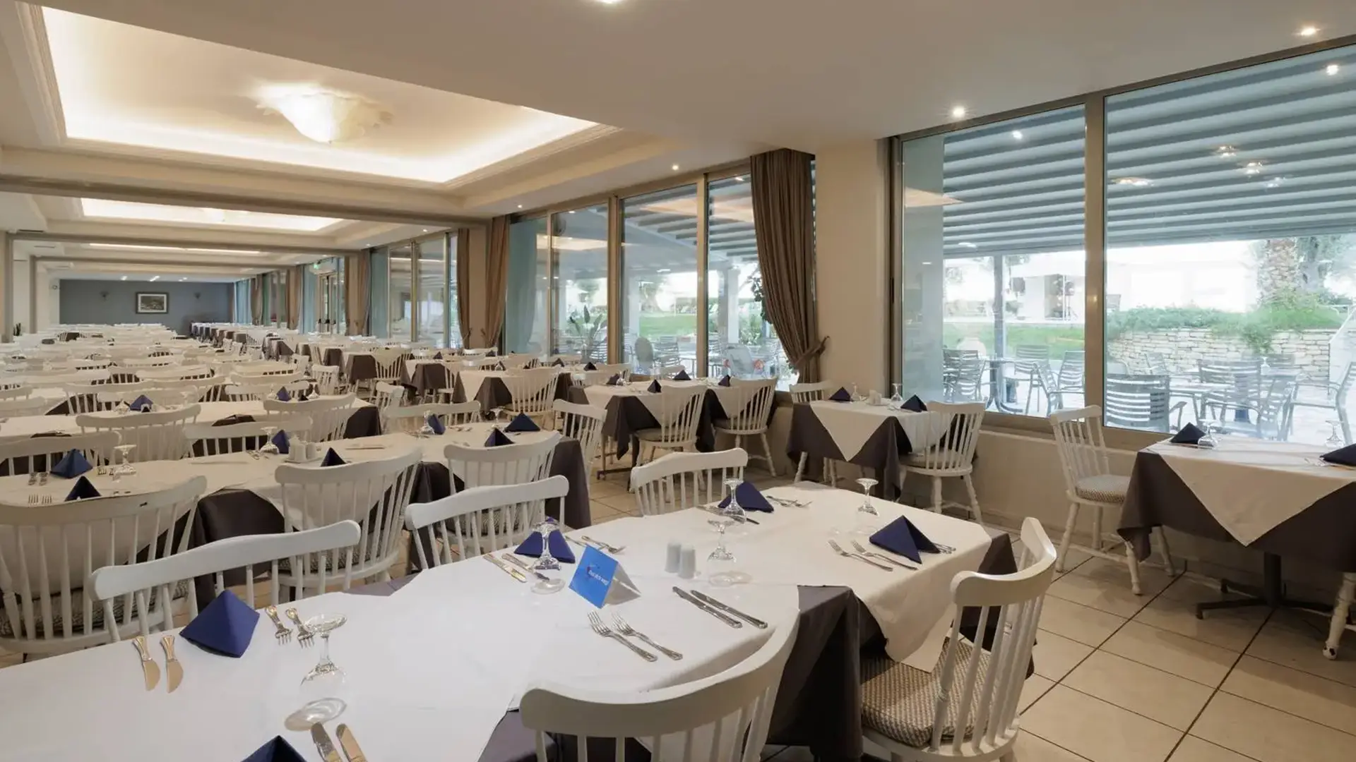 Elea Beach Hotel