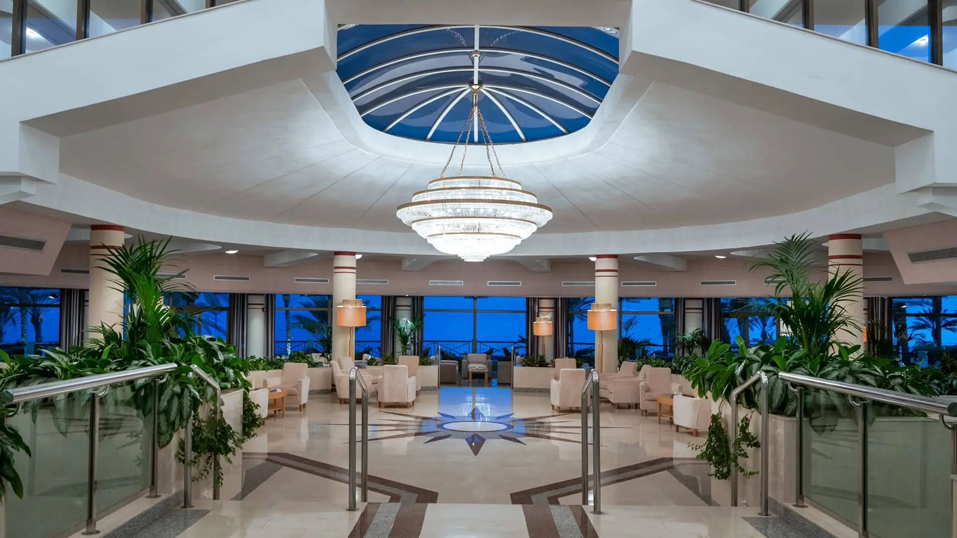 Athena Beach Hotel