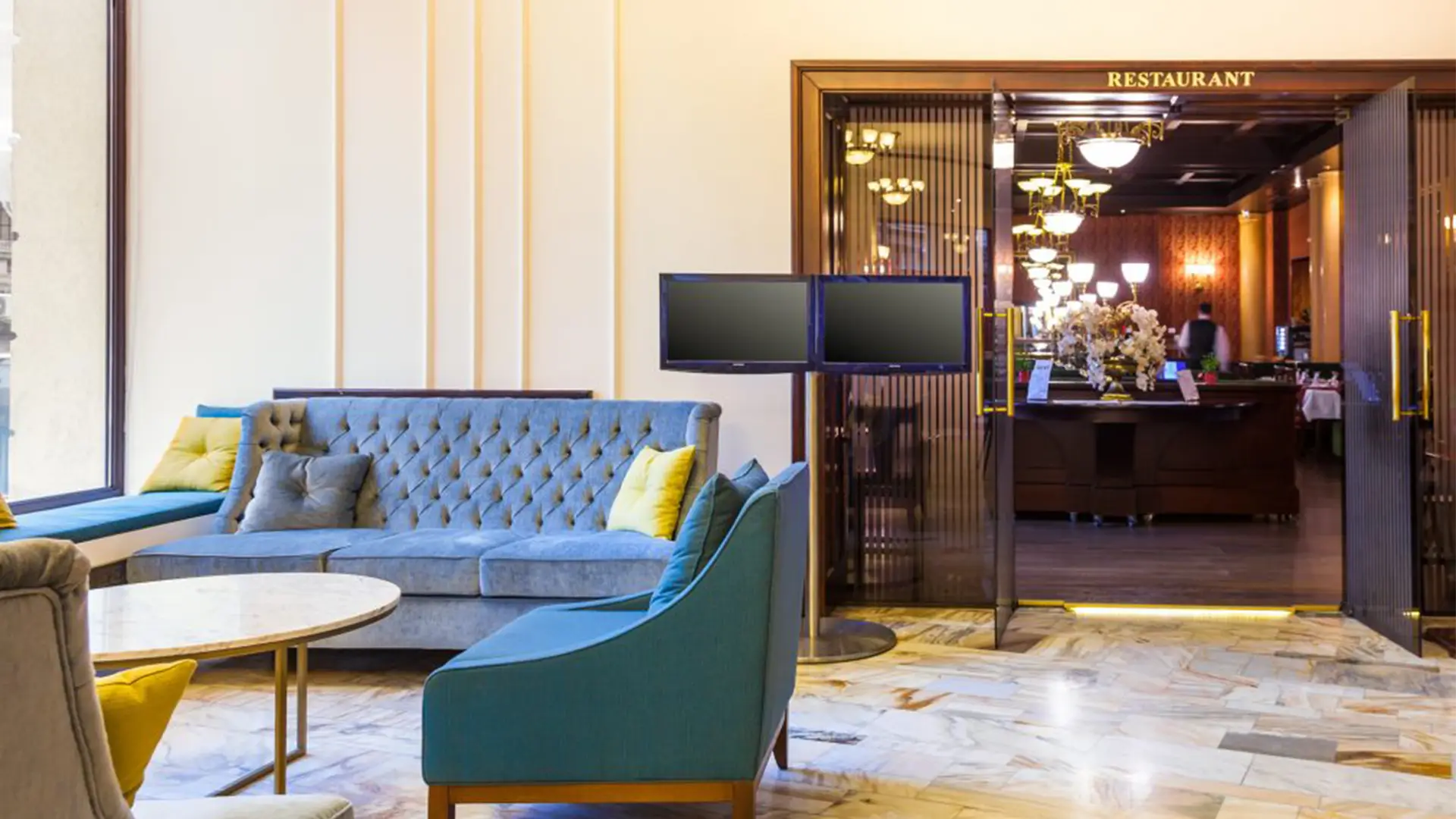 Hotel Capitol
