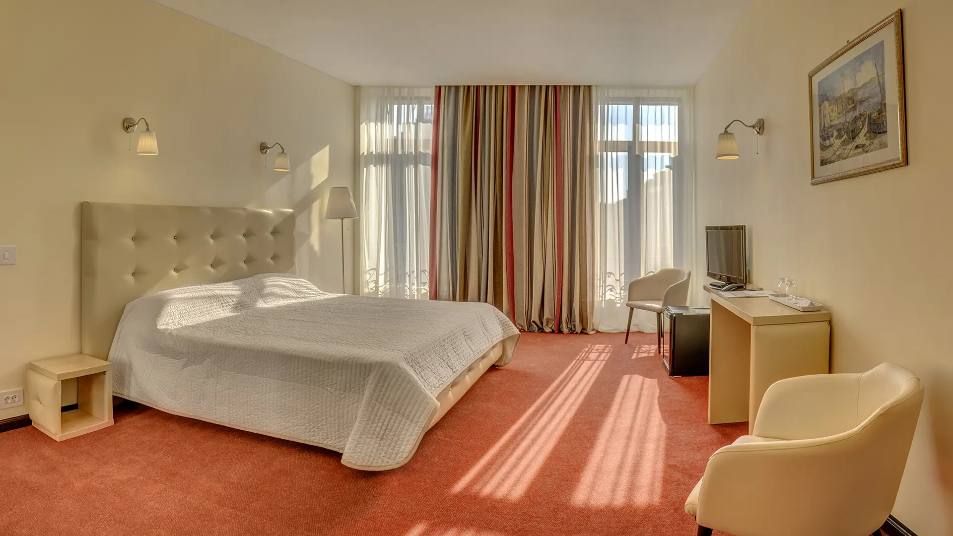 Hotel Capitol