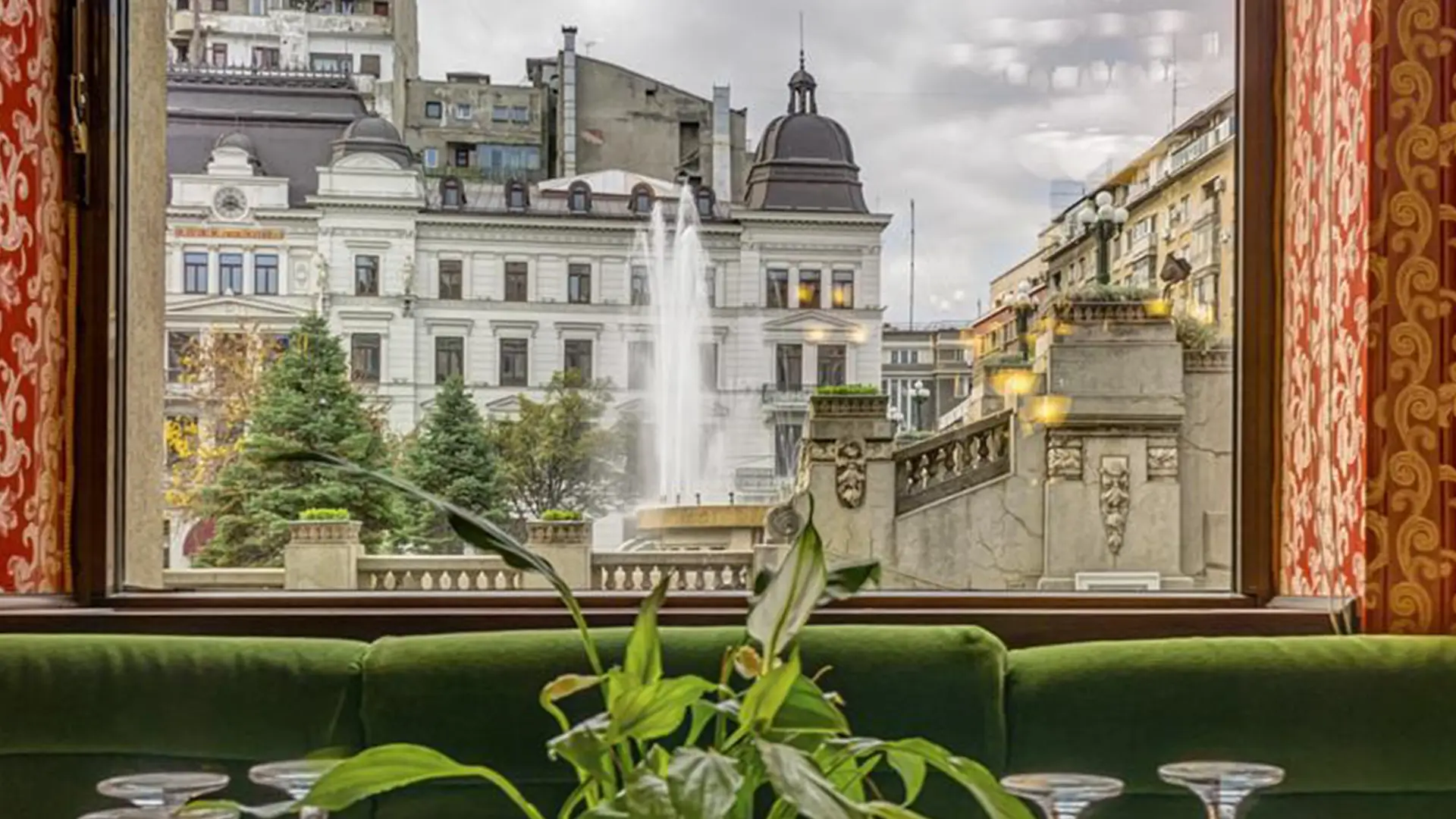 Hotel Capitol