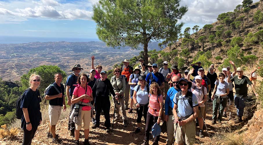 The featured image of this holiday