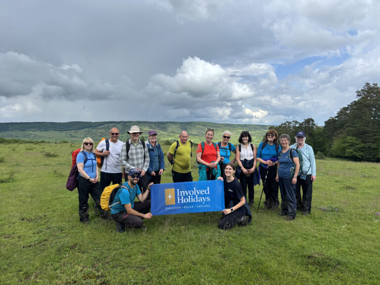 The featured image of this holiday