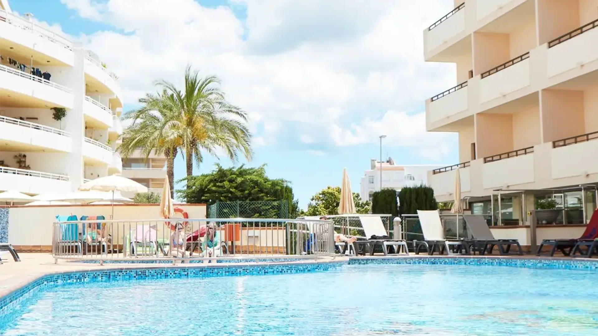 Invisa Hotel La Cala