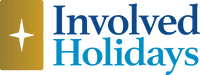 Involved Holidays logo