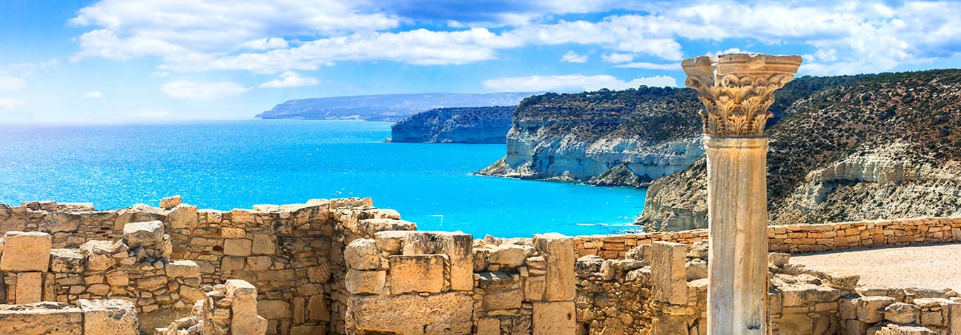 Involved Holidays Our Walking Guide Cyprus