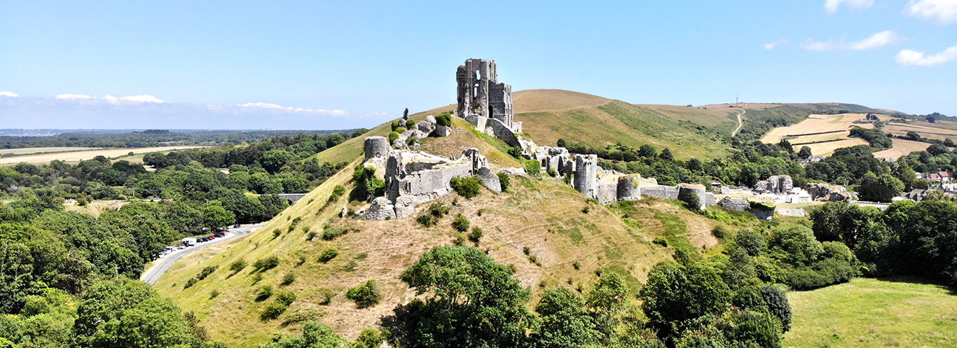 The featured image of this holiday