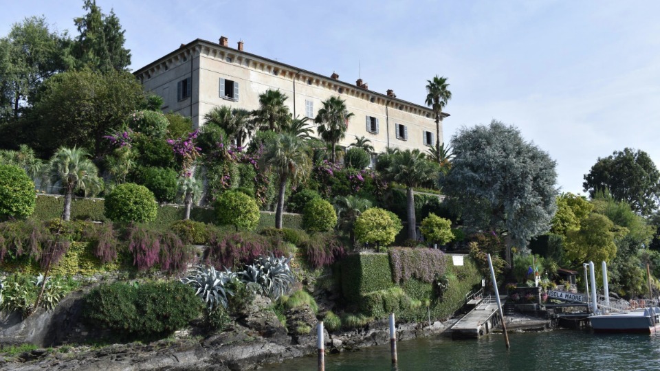 Isola Madre