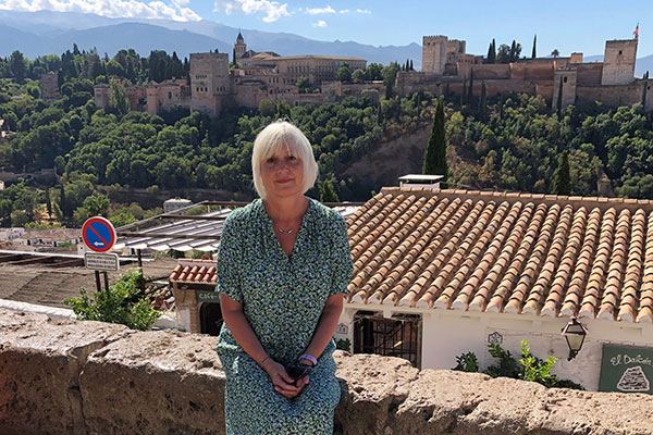 The featured image of this holiday