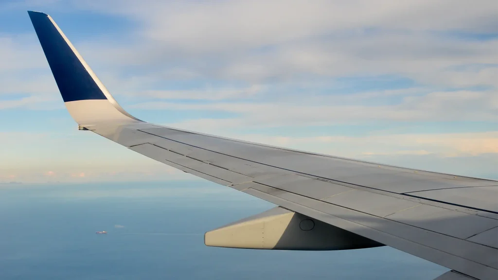 Local flights