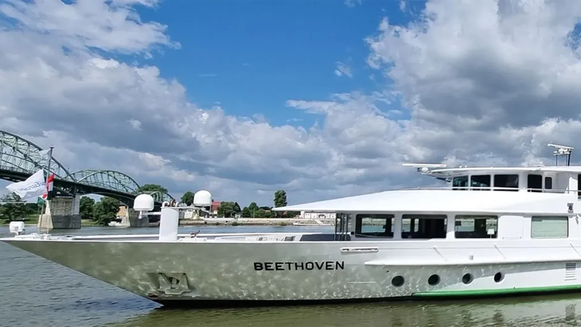 MS Beethoven