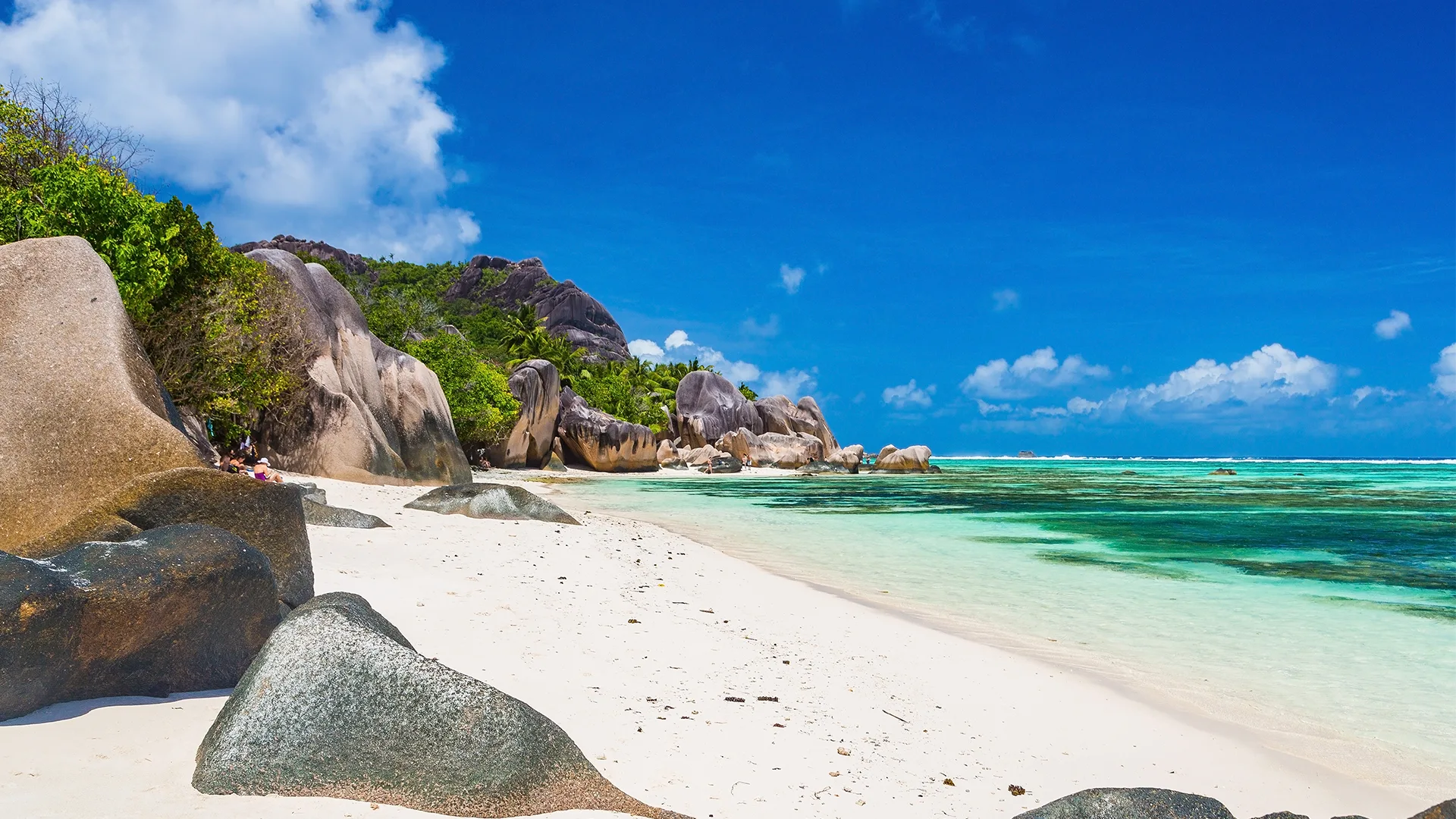 Mauritius Holiday