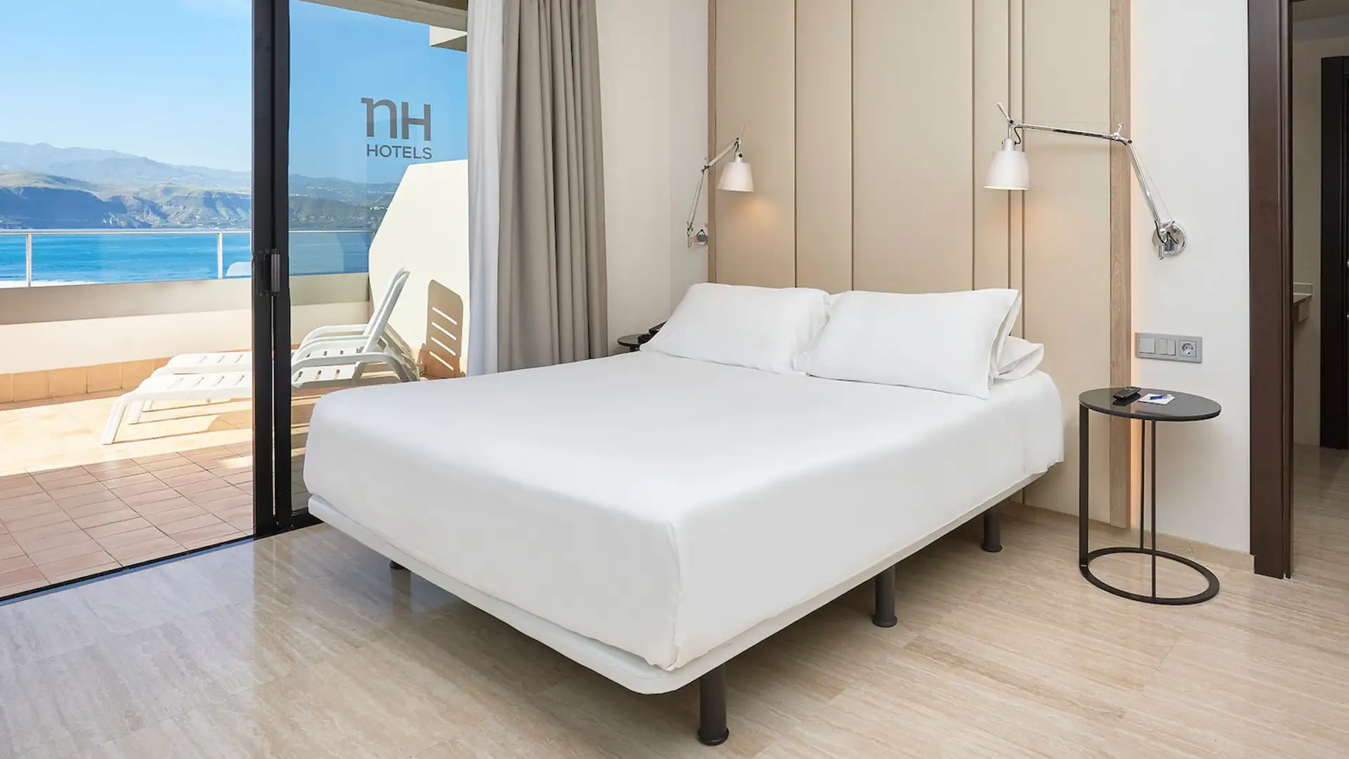 NH Imperial Playa