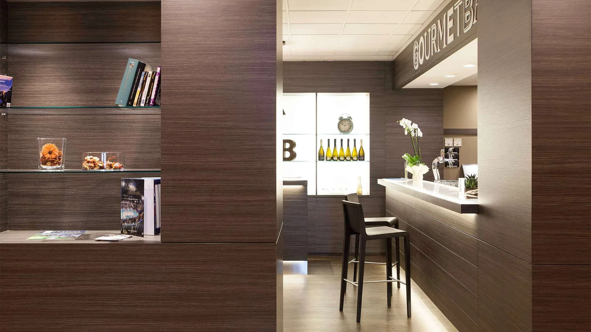 Novotel Brescia 2
