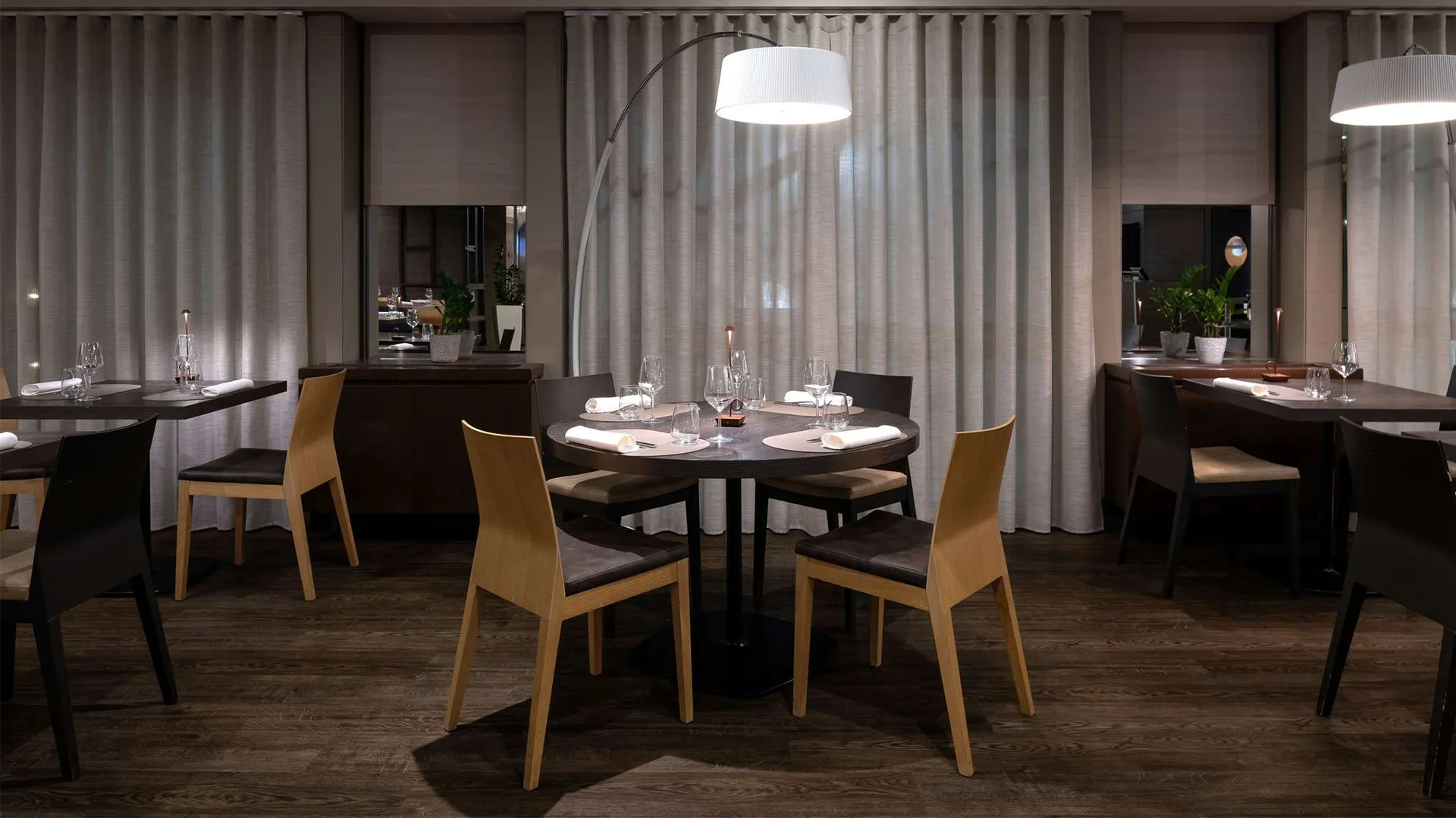 Novotel Brescia 2
