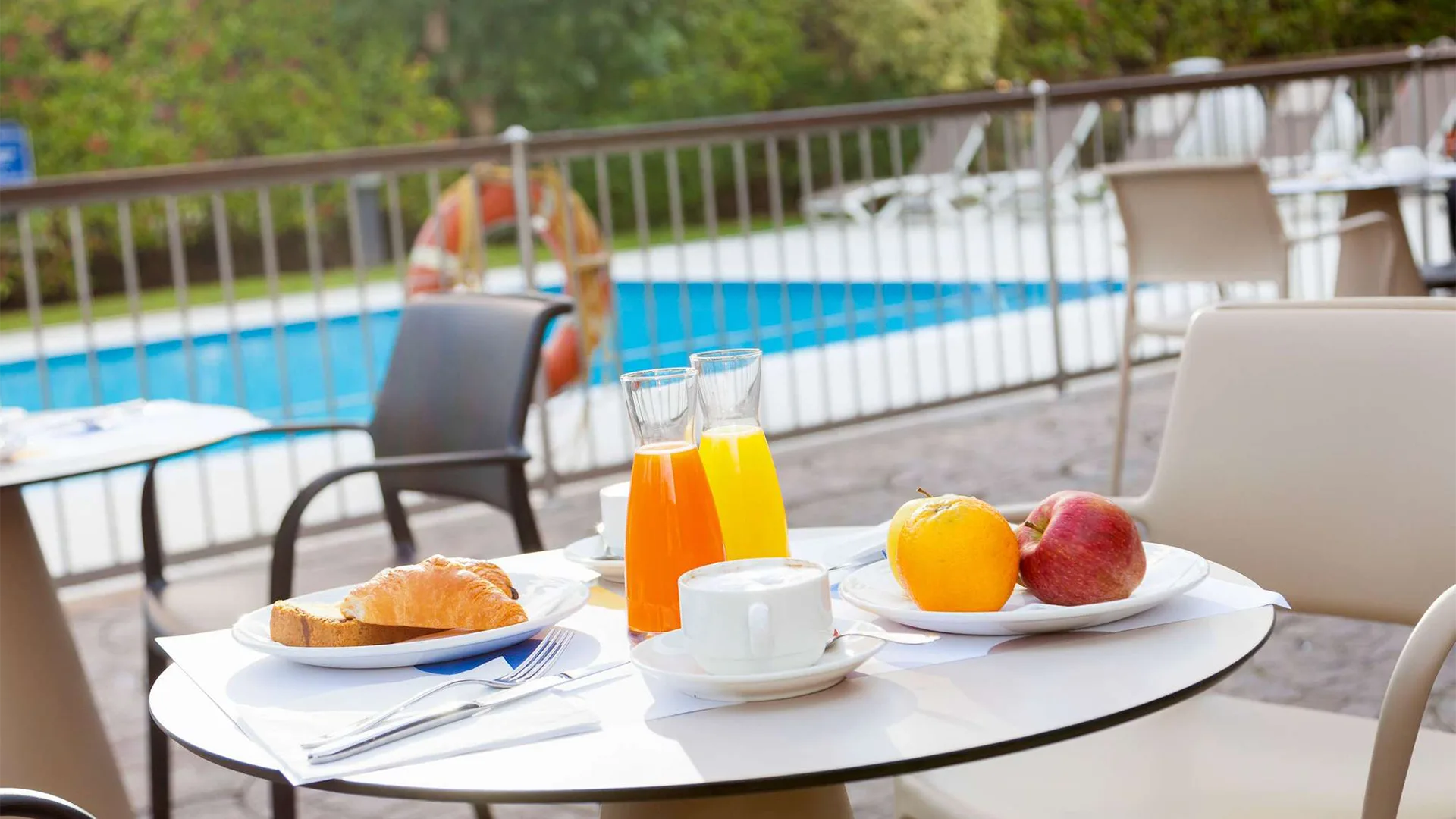 Novotel Brescia 2