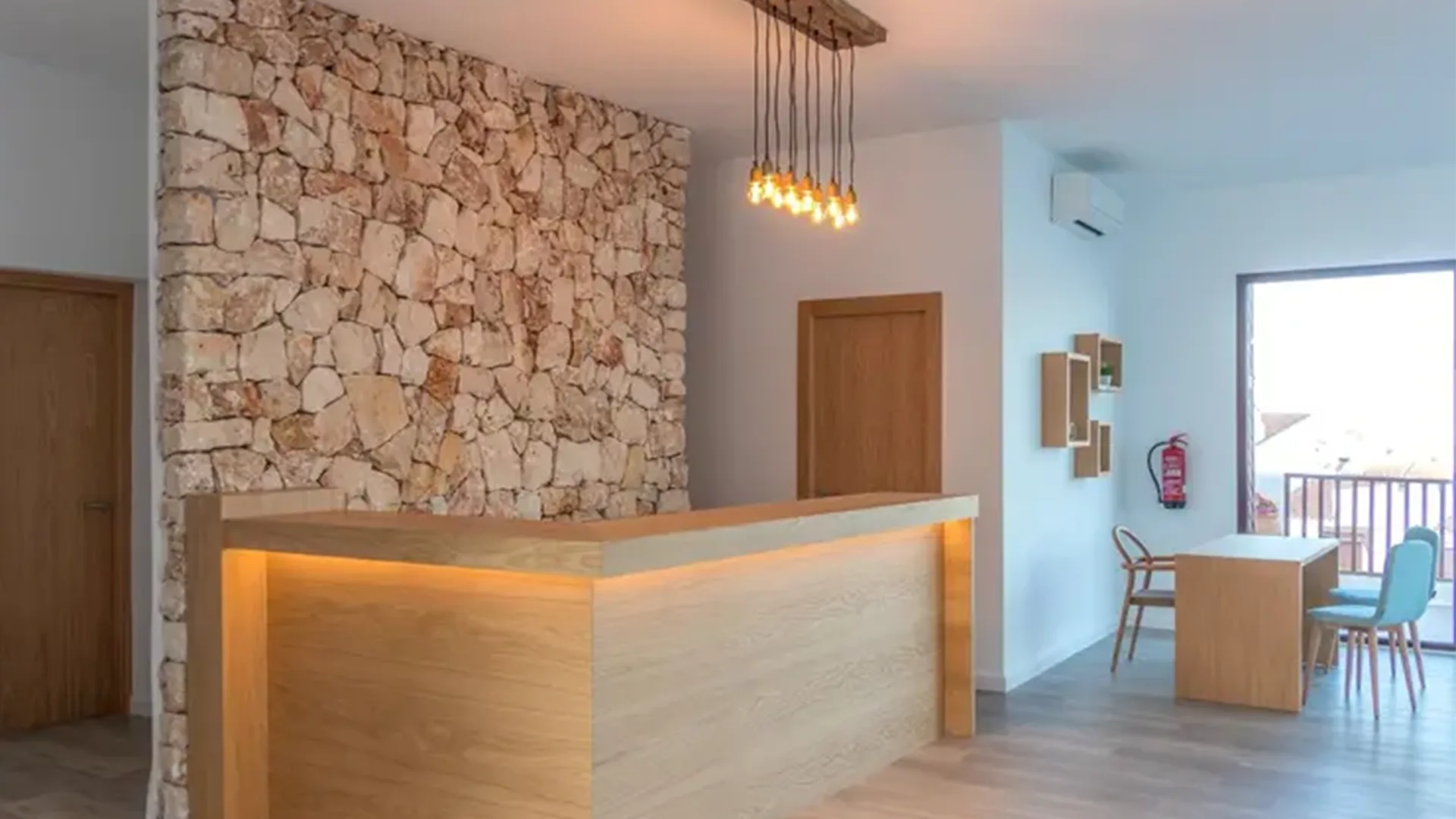 Comitas Tramontana Park Hotel