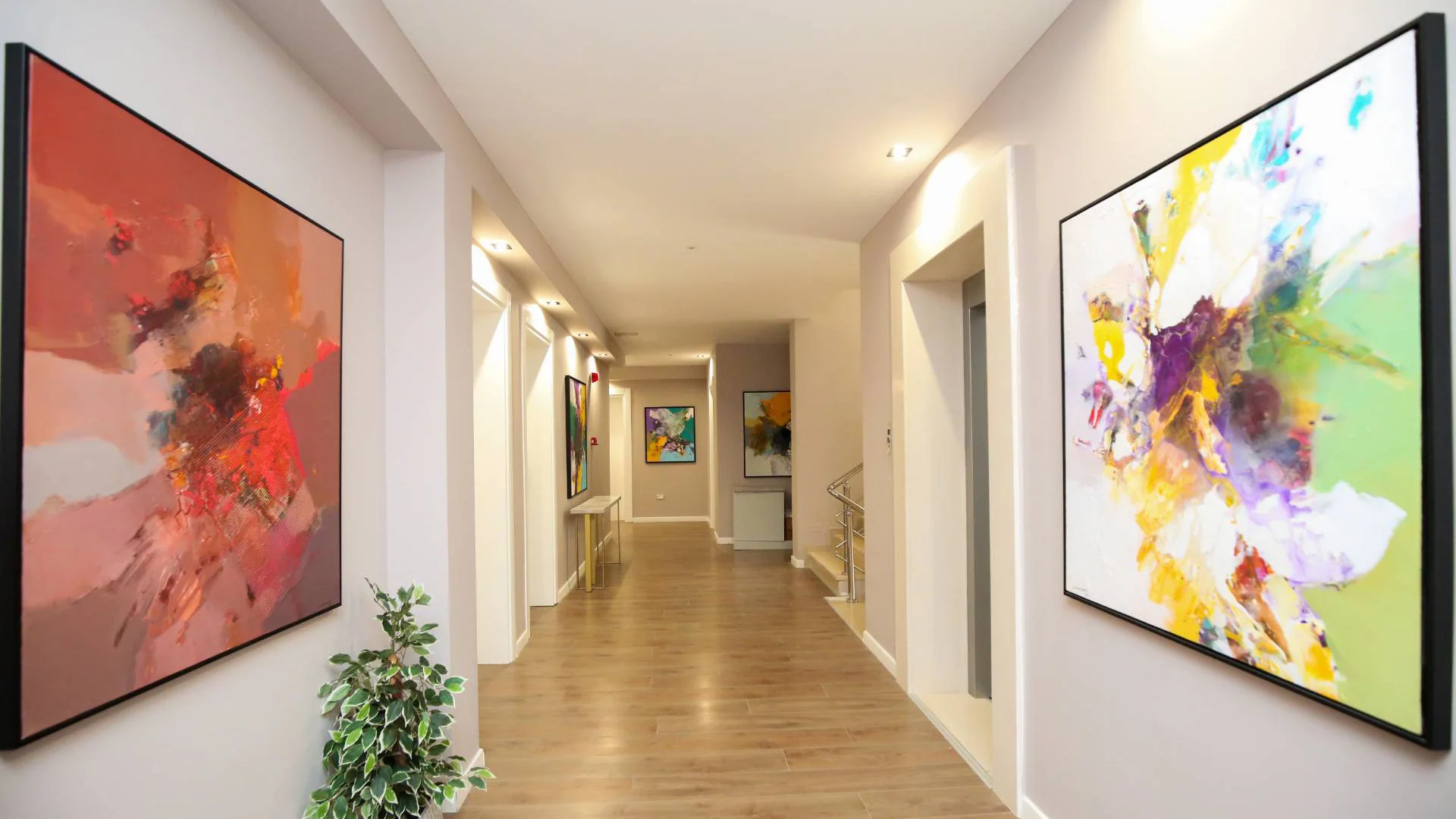 Regina City Hotel