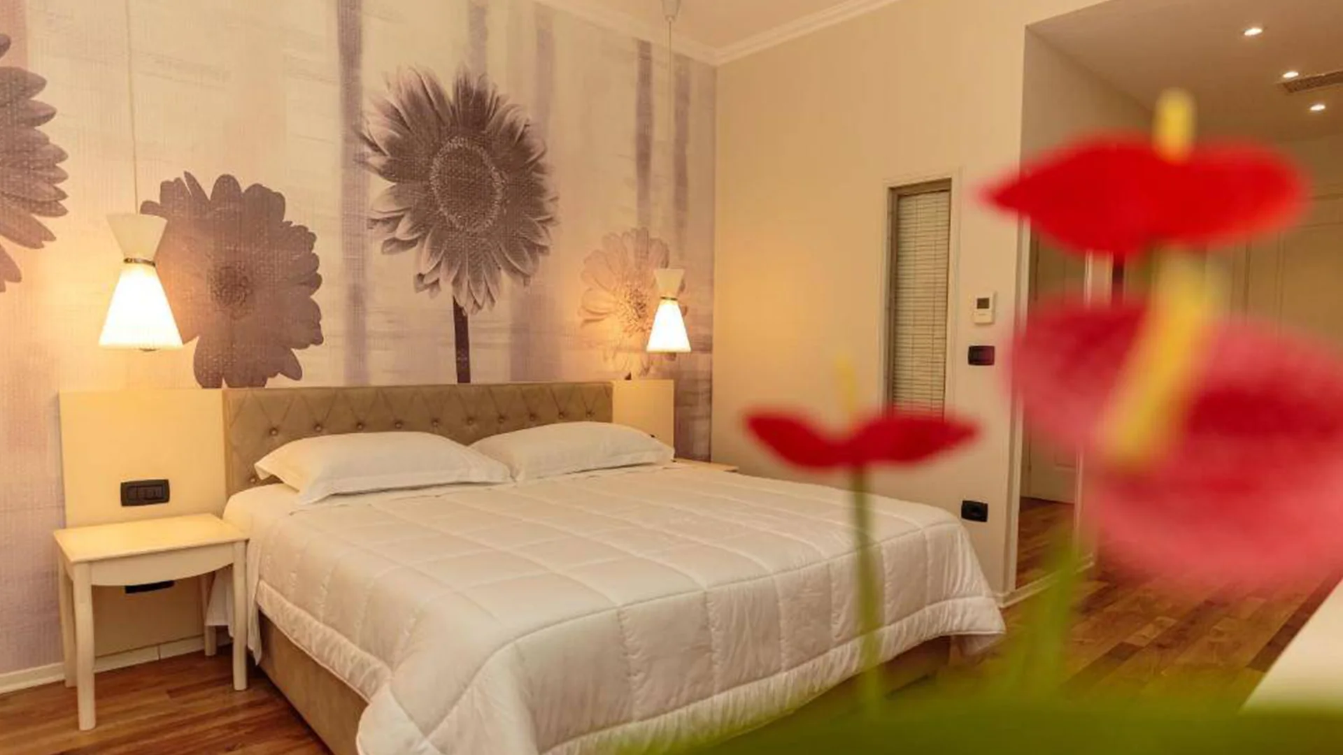 Regina City Hotel