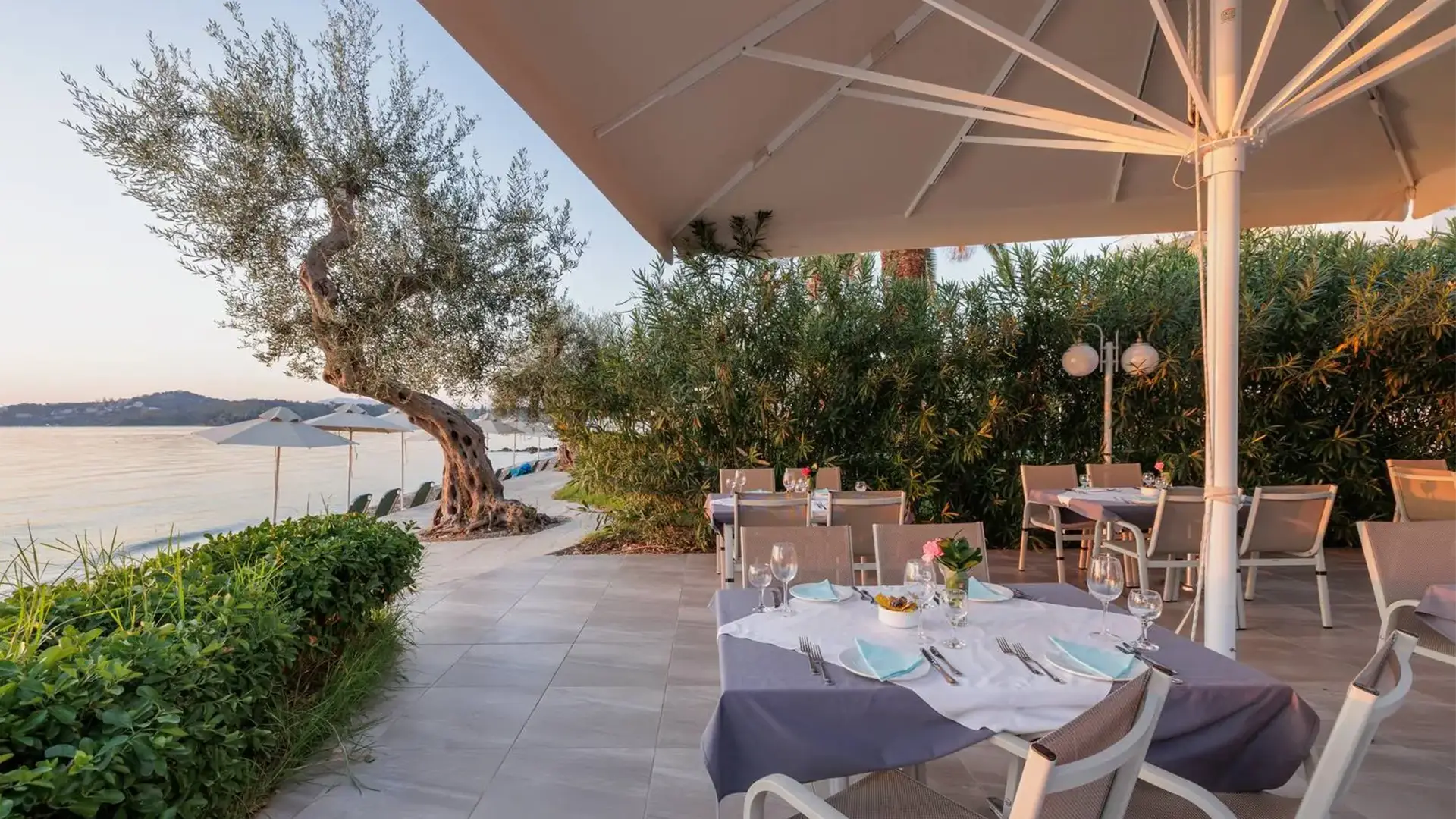 Elea Beach Hotel
