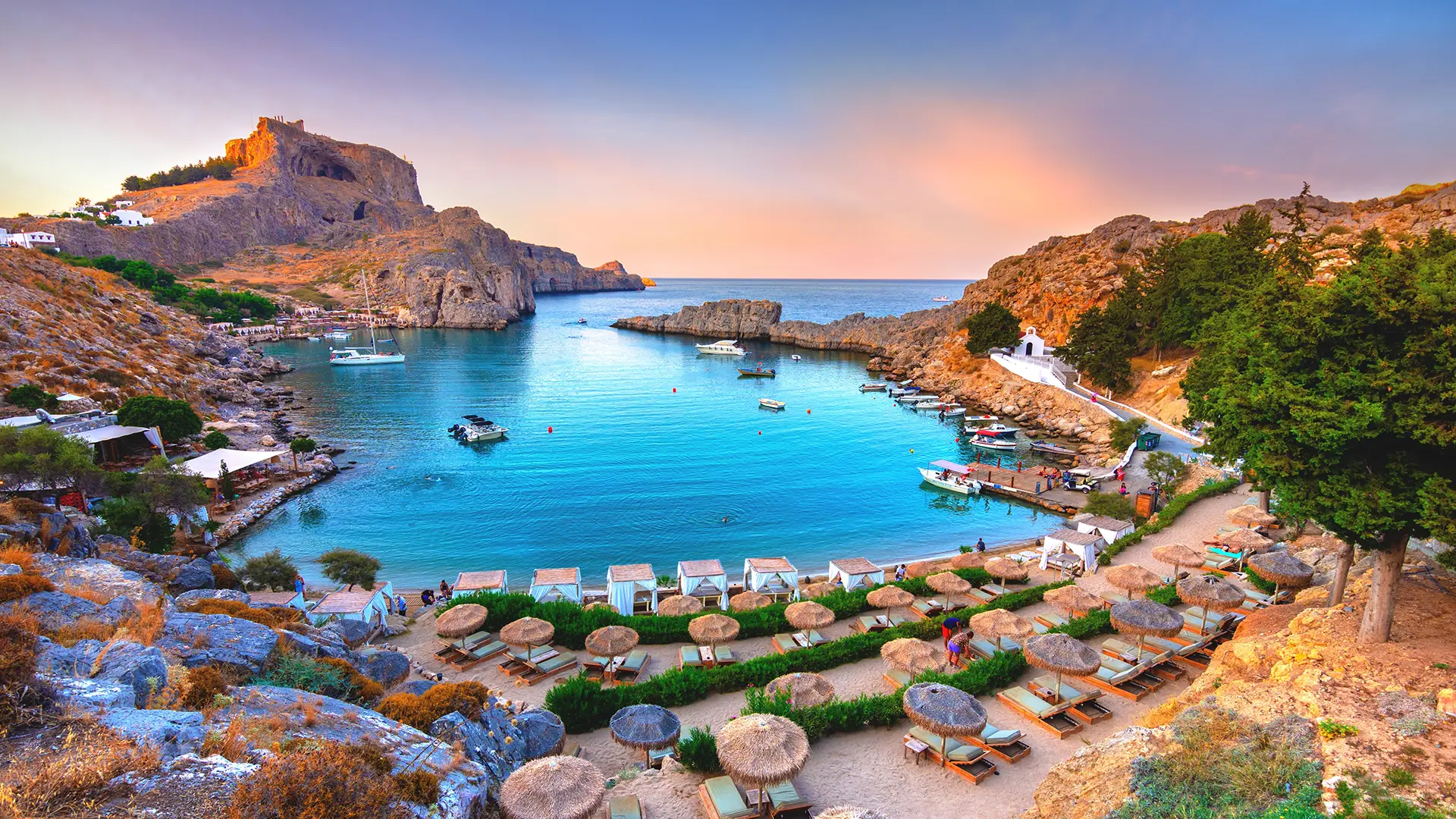 The featured image of this holiday