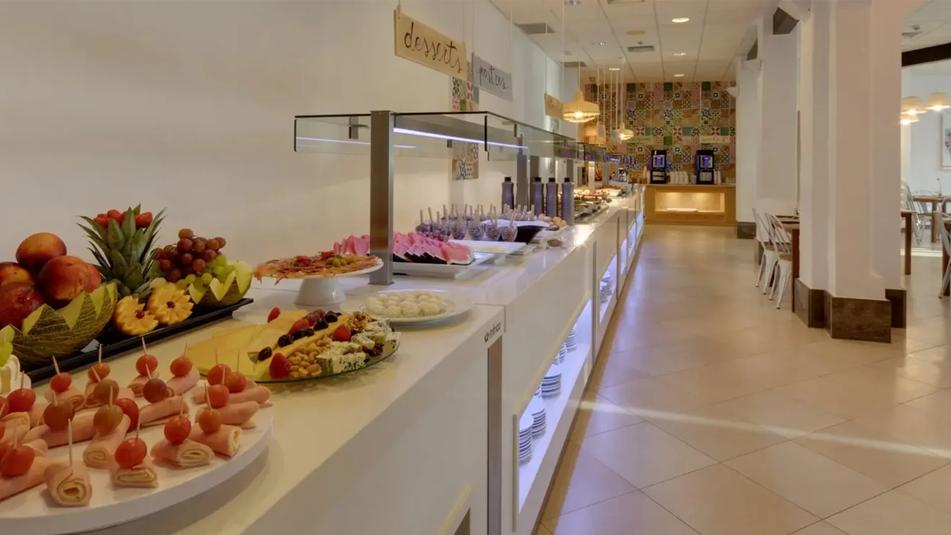 Comitas Tramontana Park Hotel