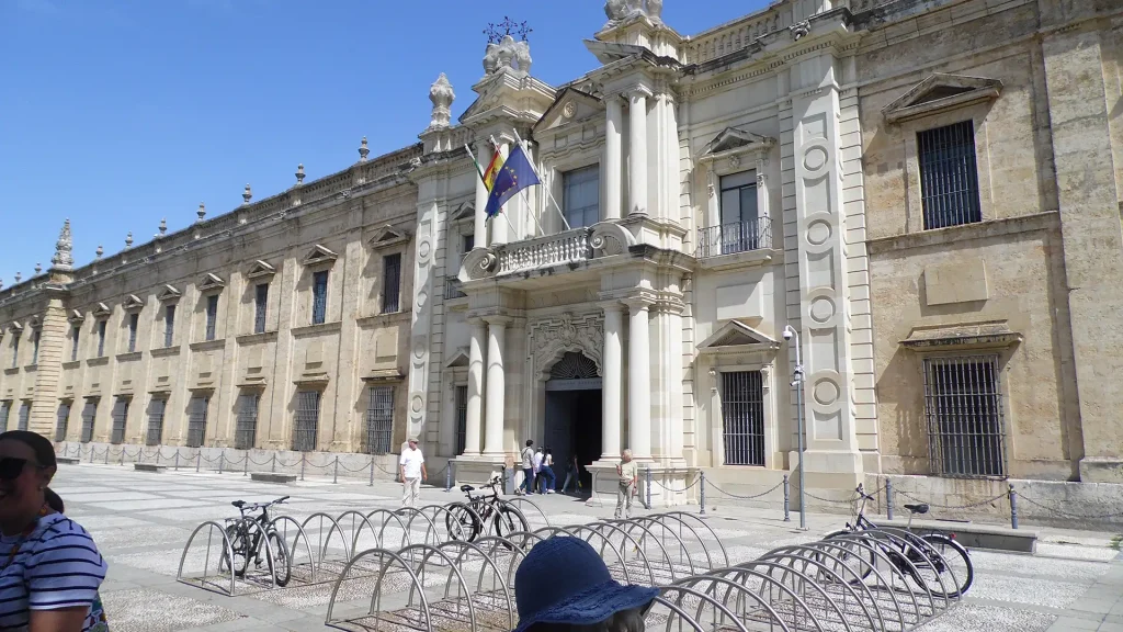 Costa de la Luz: An Adventure in Spain - Barry F