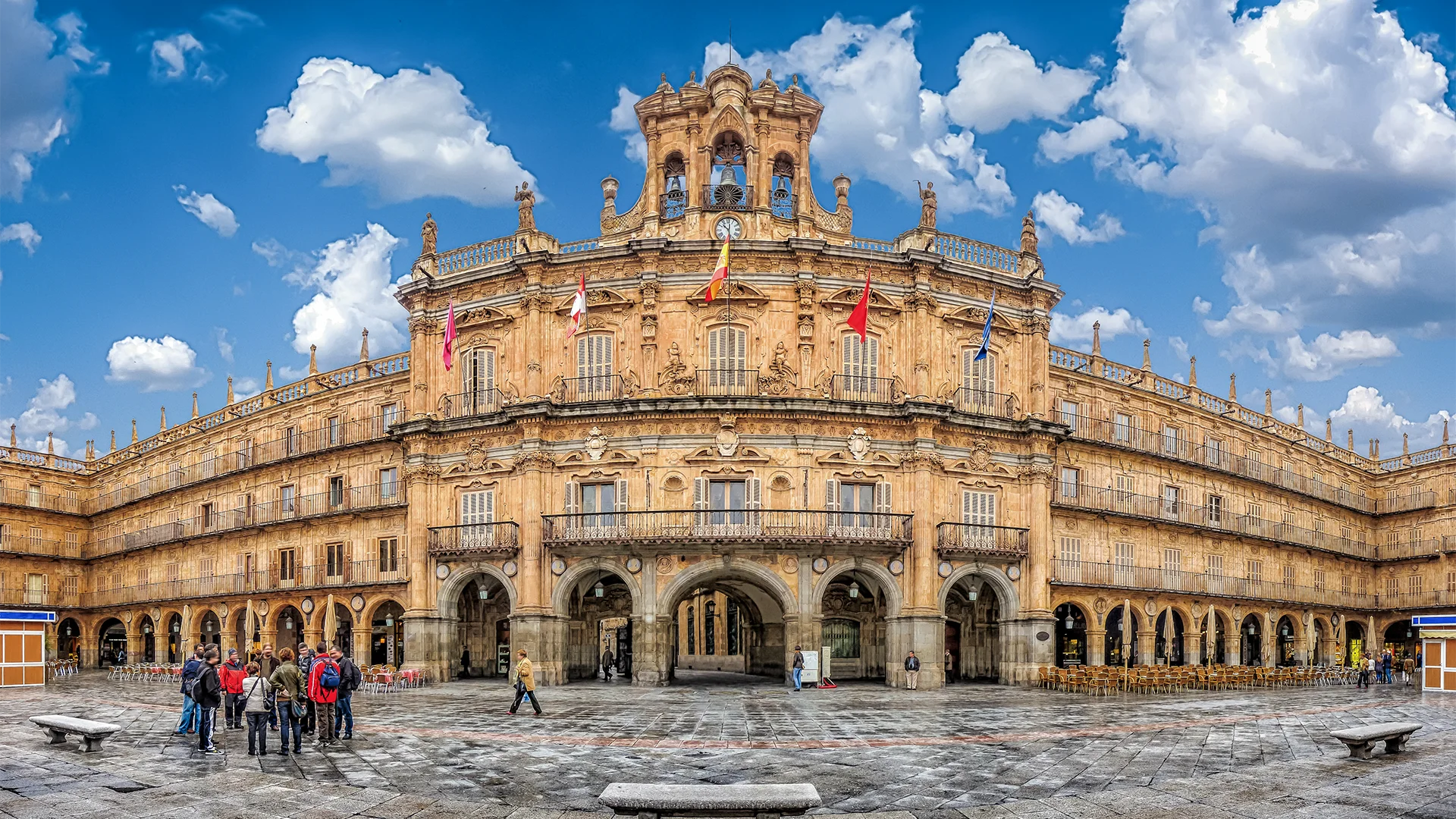 Salamanca, Spain