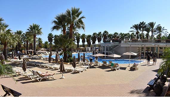 The featured image of this holiday