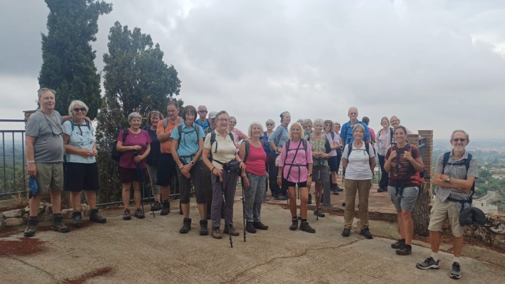 catalonia group tour 2026