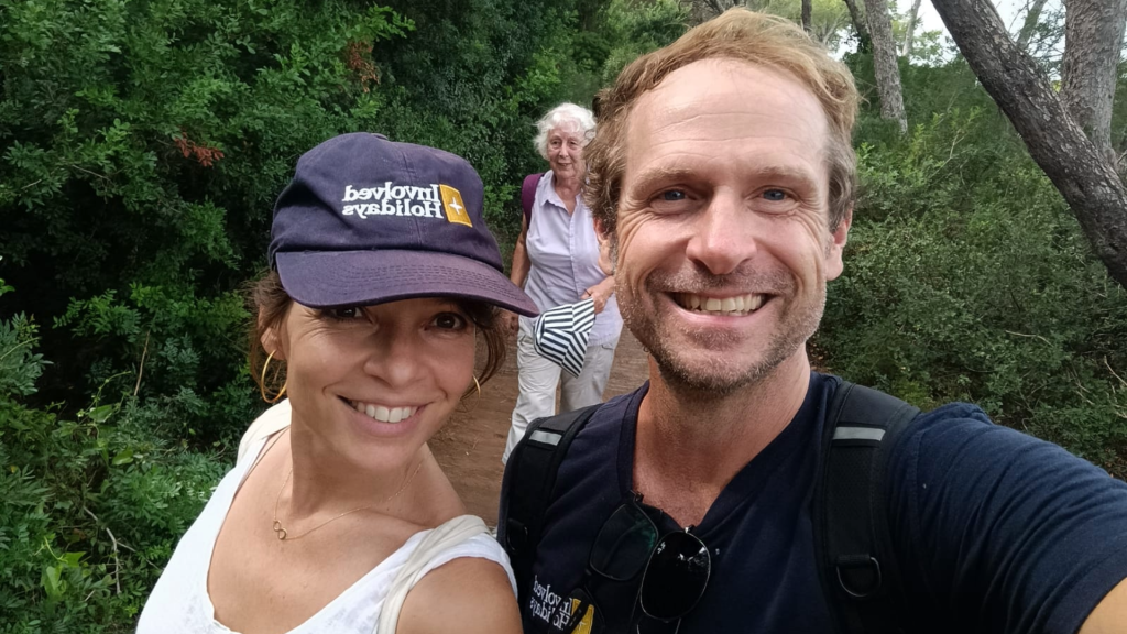 valencia group tour