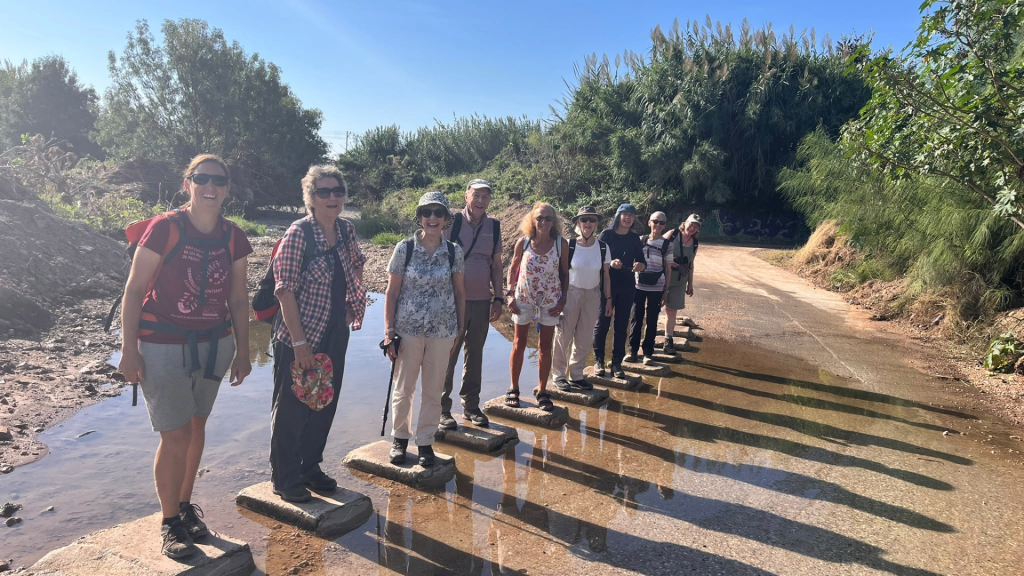 catalonia group tour 2026