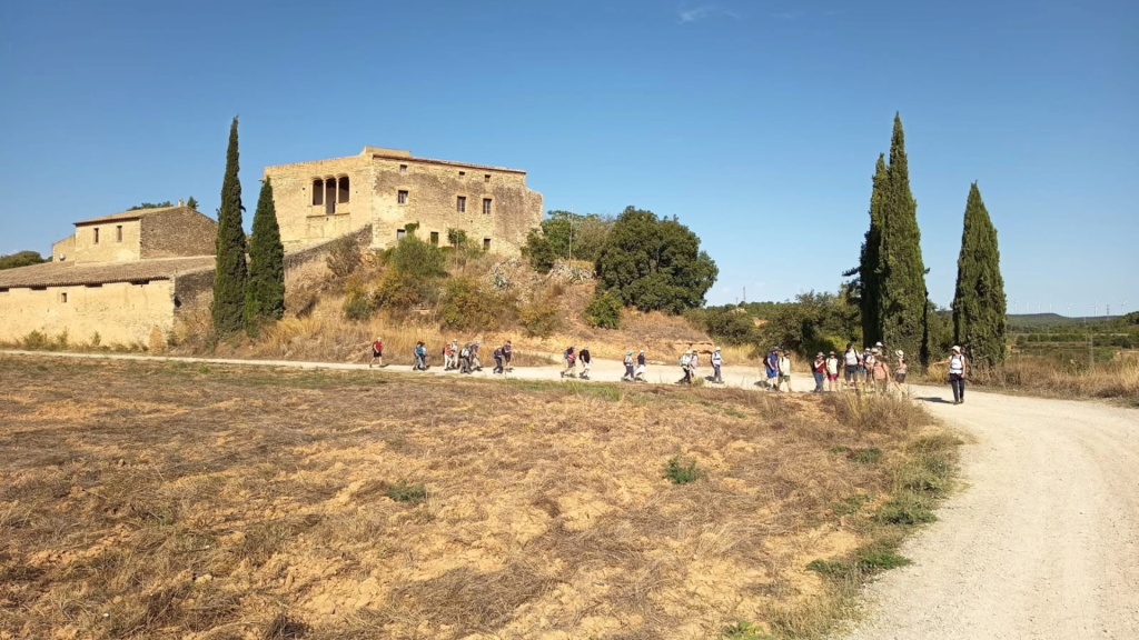 catalonia group tour 2026